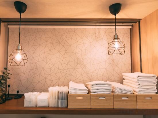 Фото R Hotel The Atelier Shinsaibashi East