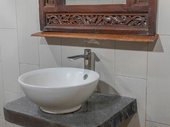 Фото Pondok Kutuh Guesthouse