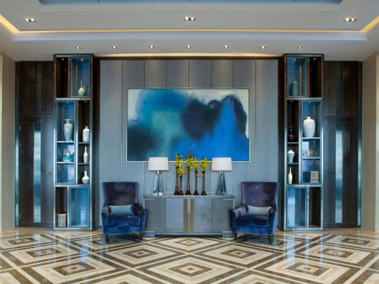 Фото China World Hotel, Beijing