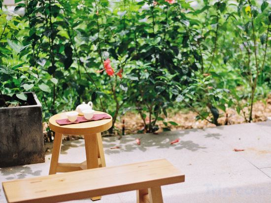 Фото Taihua Wutong Hotel