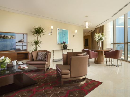 Фото Rosh Rayhaan by Rotana