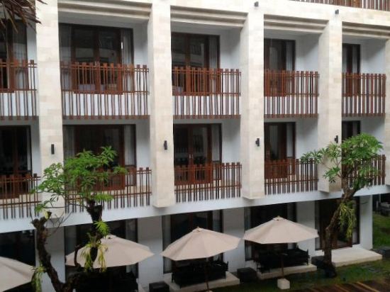 Фото Grand La Walon Hotel