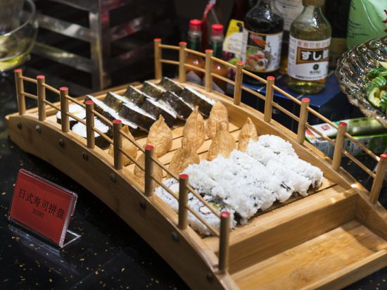 Фото Nuist Hotel