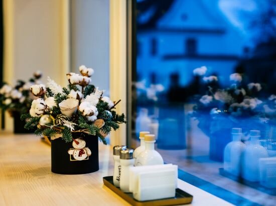 Фото Residence Central Annapolis