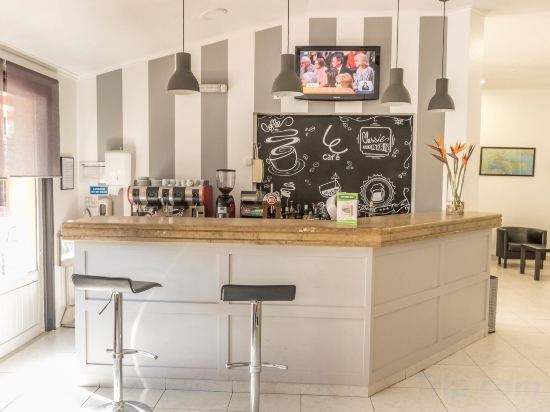 Фото Hotel Campanile Lisbonne Sud - Setubal