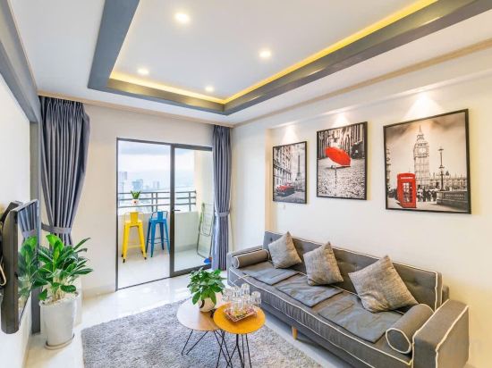Фото Dana Sea Muong Thanh Apartment