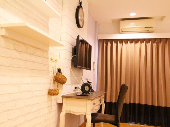 Фото At Residence Suvarnabhumi