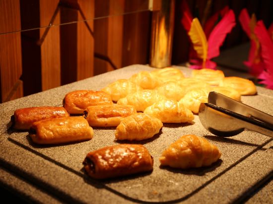 Фото Yiwu ShangCheng Hotel