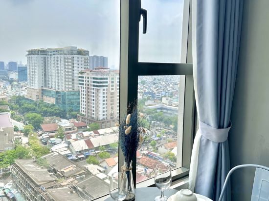 Фото RiverGate Residence