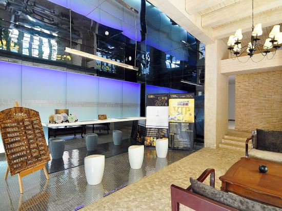 Фото Kunming Datongdao Inn