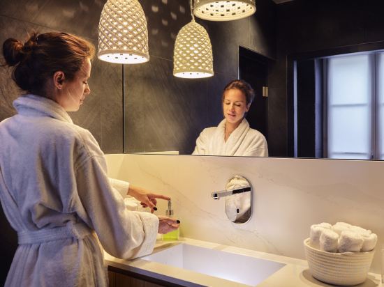 Фото Mercure Paris Opera Garnier Hotel & Spa