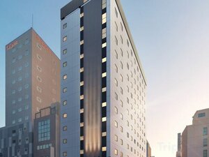 Гостиница Tokyu Stay Sapporo Odori