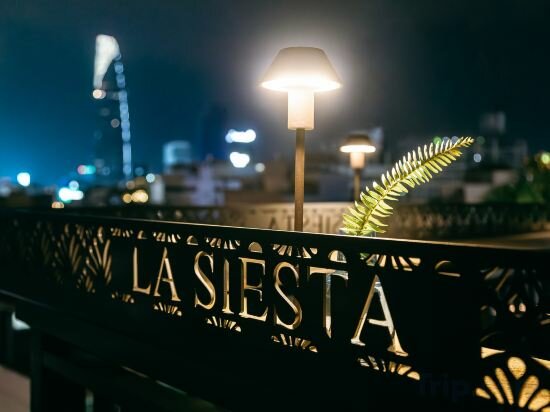 Фото La Siesta Premium Saigon Central