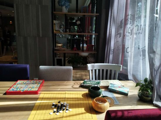 Фото Campanile Xi'an Bell Tower Hotel