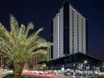 Novel Hotel City Center (Hamdan Bin Mohammed Street, 518), hotel