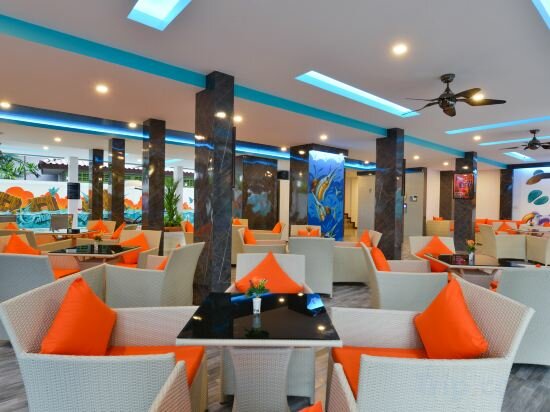 Фото T2 AO Nang Krabi