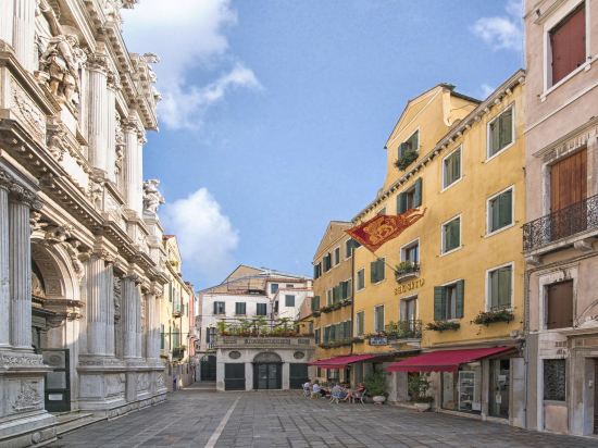 Фото Hotel Bel Sito e Berlino