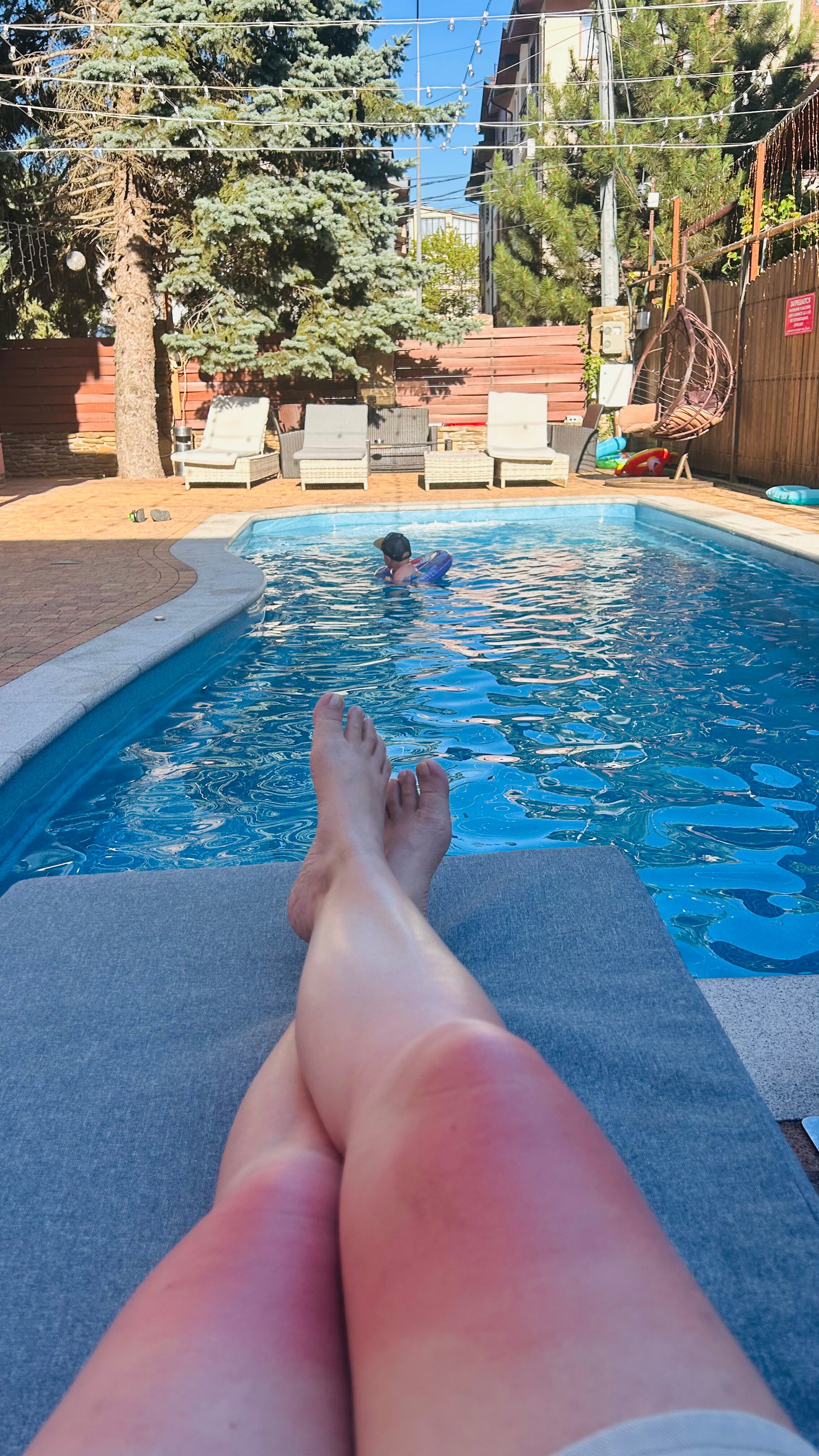 Фото Усадьба