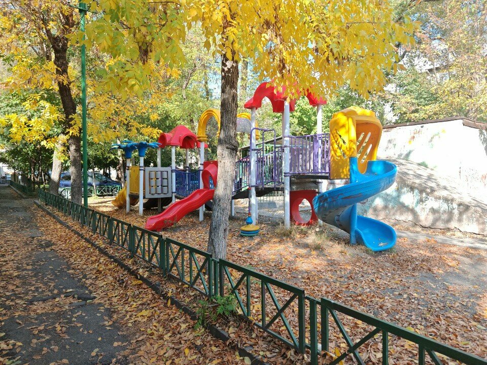 Playground Playground, Yerevan, photo
