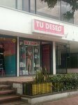 Tu Deseo Sex Shop Usaquen (Bogotá, Carrera 15 Avenue, 119-82), sex shop