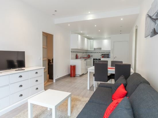 Фото Résidence Hôtel Les Joséphines