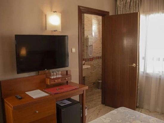 Фото Hotel Ms Amaragua