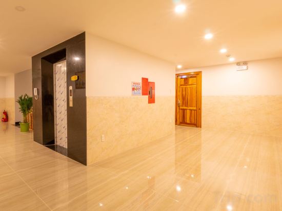 Фото Hong Mai 2 Hotel