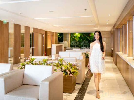 Фото Libra Hotel Nha Trang
