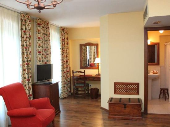 Фото Pousadas de Compostela Pombal