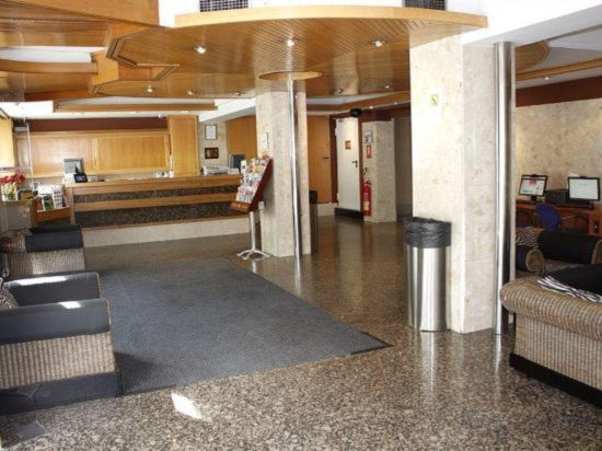 Фото Hotel Best Auto Hogar