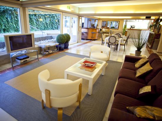 Фото Отель Subur Maritim