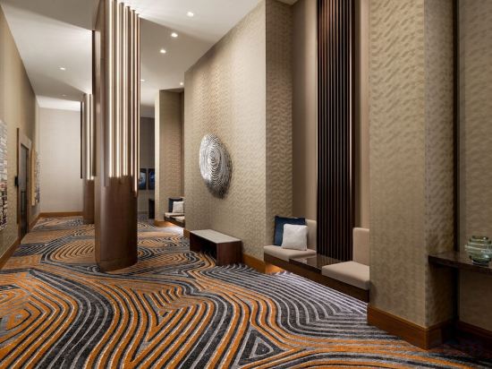 Фото Marriott New York Jfk Airport