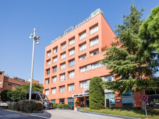 Фото Abba Garden Hotel	