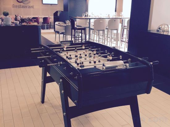 Фото Ibis Lyon Sud Oullins