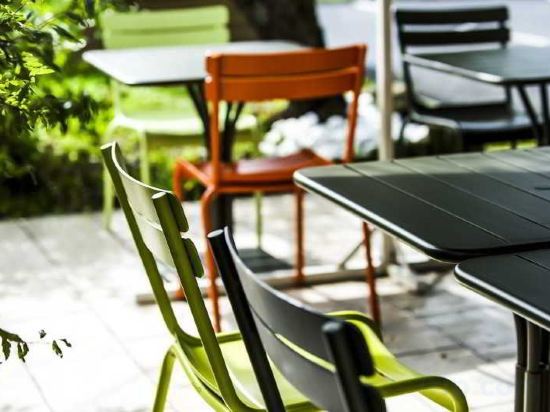 Фото The Originals Access, Hôtel Bordeaux Aéroport