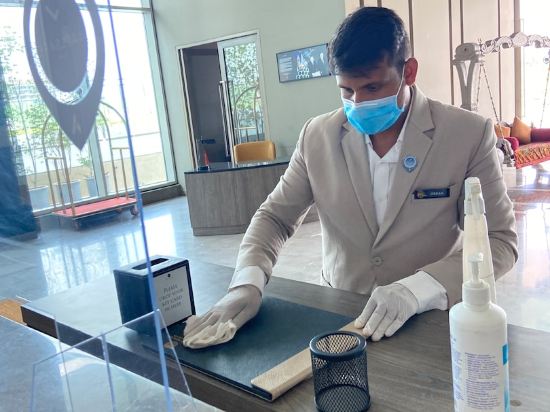 Фото Grand Mercure Gandhinagar Gift City