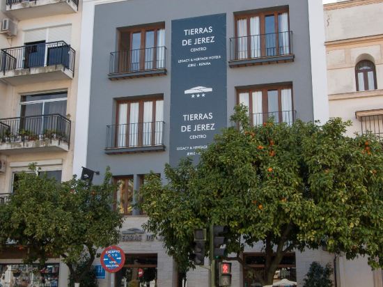 Фото Hotel Trafalgar