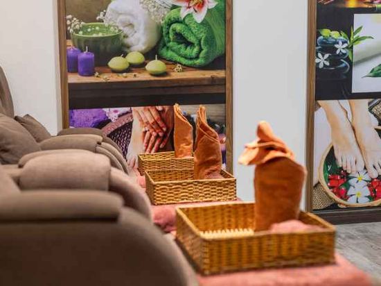 Фото Le House DaLat