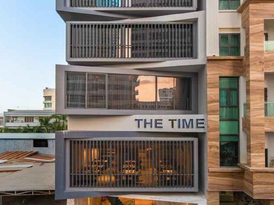 Фото The Time Hotel Nha Trang