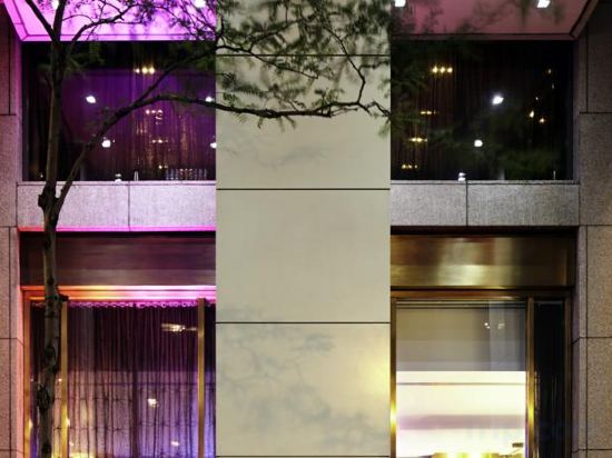 Фото Hyatt Centric Wall Street New York