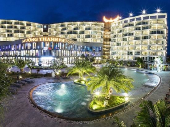 Фото Muong Thanh Luxury Phu Quoc