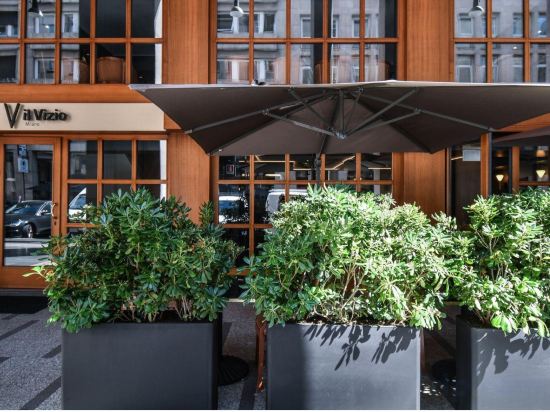 Фото Sina De la Ville