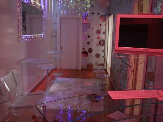 Фото Hotel Trecento