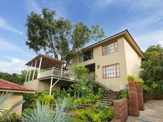 Фото Amritara Aura Resort & SPA	