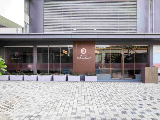 Фото Ramee International Surat