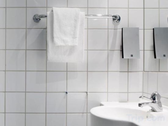 Фото Comfort Hotel Boersparken