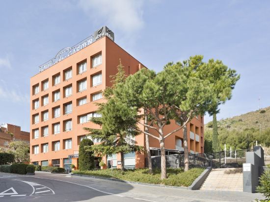 Фото Abba Garden Hotel	