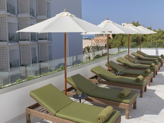 Фото Hotel Hm Ayron Park