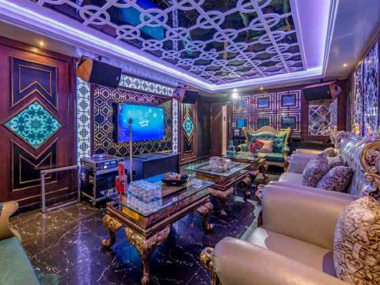 Фото Quinter Central Nha Trang