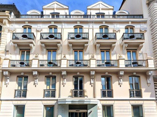 Фото Villa Otero by Happyculture